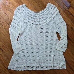Nine West Vintage America sweater M